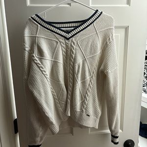 Hollister Sweater